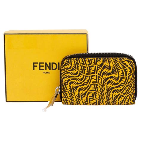 saks fendi wallet|saks Fendi wallet sale.